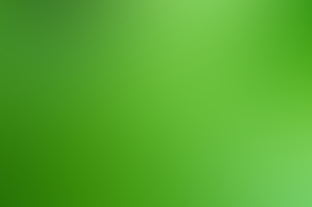 Light abstract background. green gradient blurred background. background for design and web.の写真素材