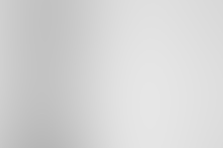 Light abstract background. gray gradient blurred background. background for design and web.の写真素材