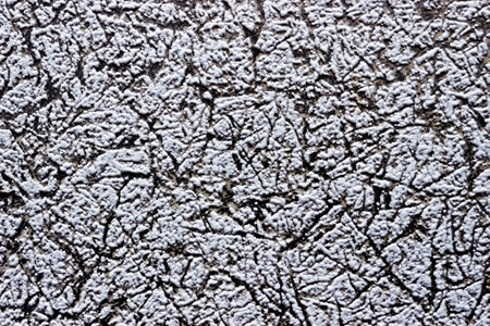Black and white wallpaper texture with streaks and lines.の写真素材