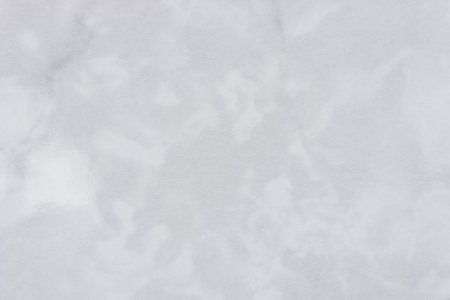 Background of gray marble with veins.の写真素材