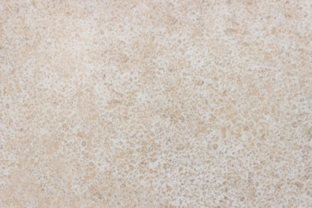 Cream background with splashes for design.の写真素材