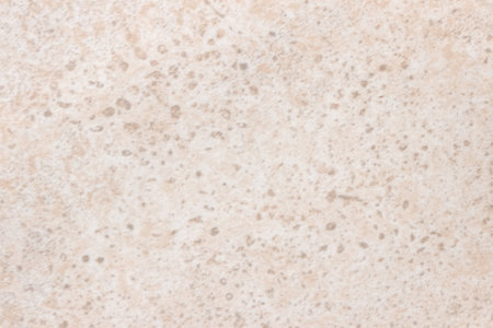 Beige background with splashes for design.の写真素材