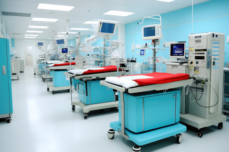 Advancements in digital medicine: pioneering the future of healthcare.の素材