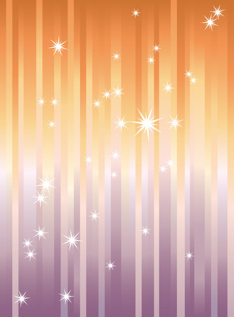 Abstract background.のイラスト素材