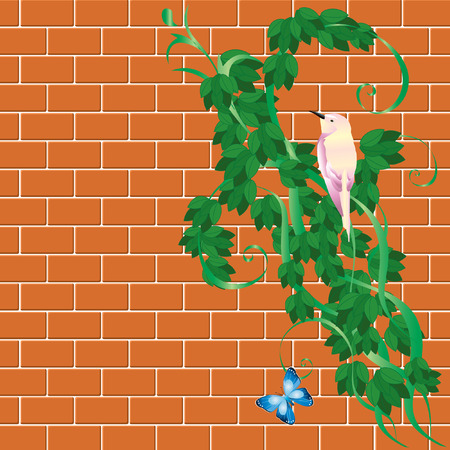 Abstract pattern.のイラスト素材