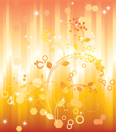 Abstract pattern.のイラスト素材