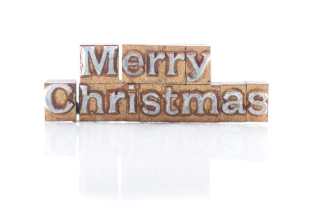 Merry Christmas の写真素材