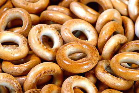 Drying with the poppy for the teaの写真素材