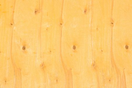 Highly detailed texture of a wooden surfaceの写真素材