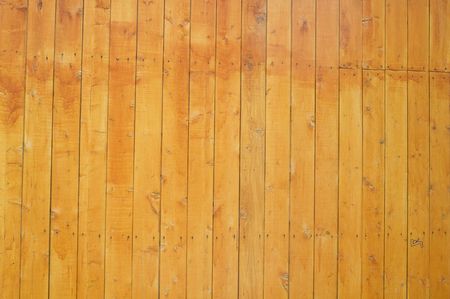 Highly detailed texture of a wooden surfaceの写真素材