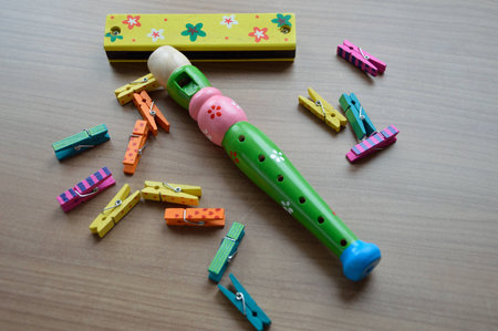 concertina fifeの写真素材