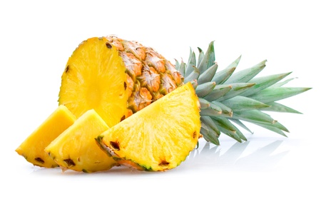 pineapple