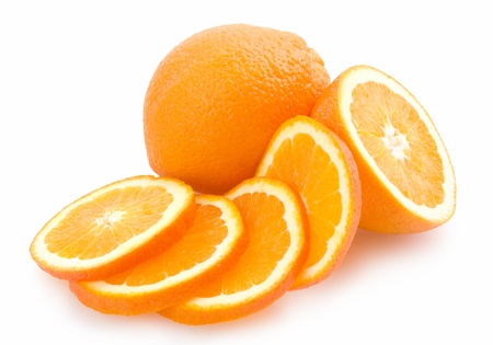 orangeの写真素材