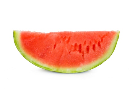 water melon sliceの写真素材