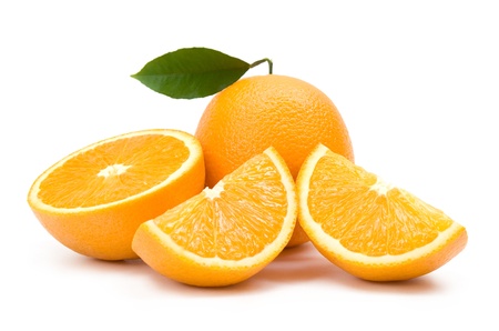 orangesの写真素材
