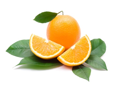 orangesの写真素材