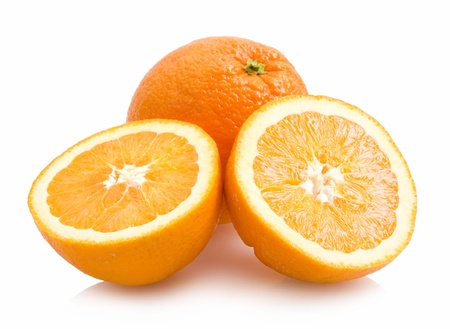 orangesの写真素材