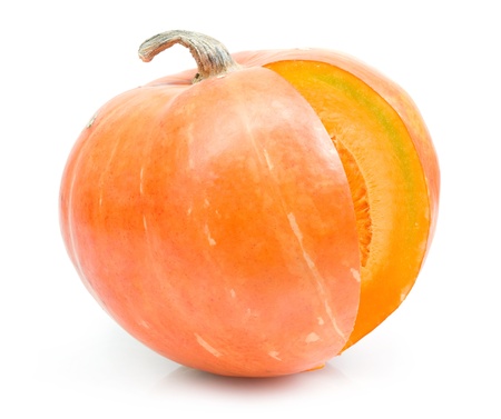 pumpkinの写真素材