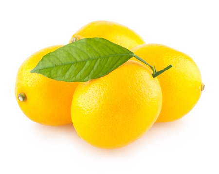 lemonsの写真素材