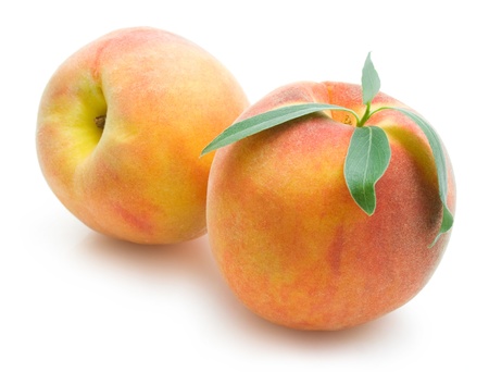 peachesの写真素材