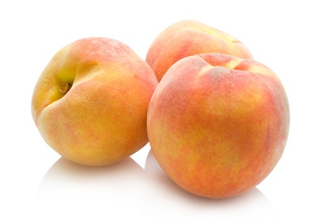 peachesの写真素材
