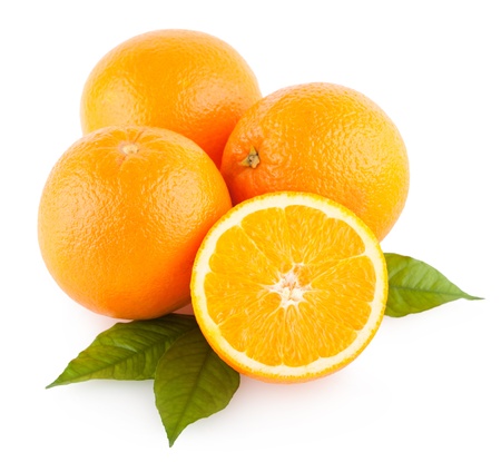 orangesの写真素材