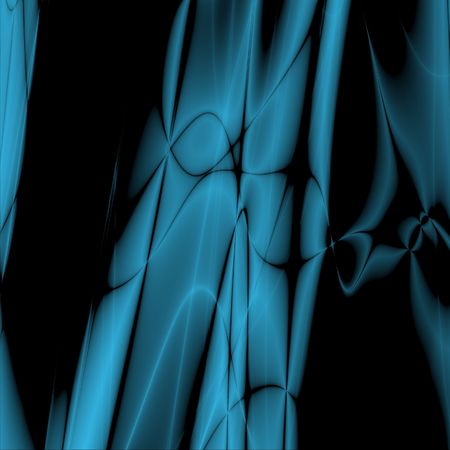 blue imaginationの写真素材