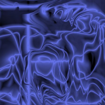 blue dreamsの写真素材