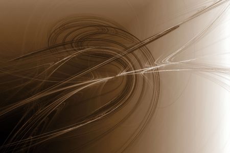 abstract desktopの写真素材