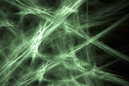digital green cellsの写真素材