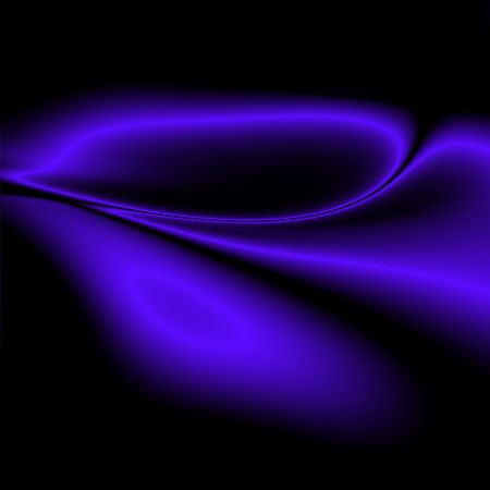 abstract blueの写真素材