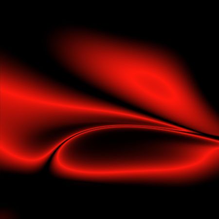 red blursの写真素材