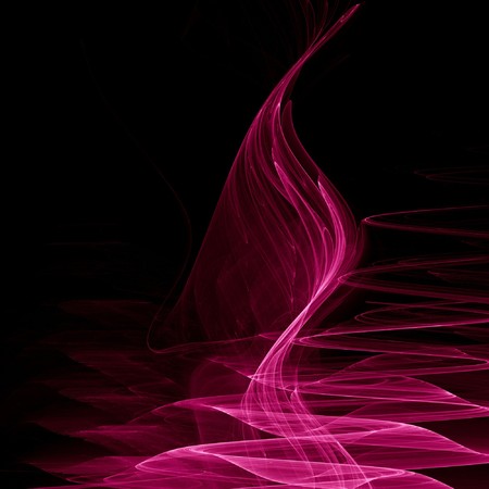 abstract redの写真素材