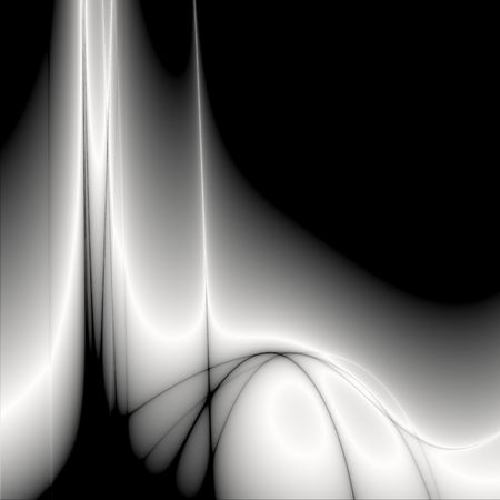 black and whiteの写真素材