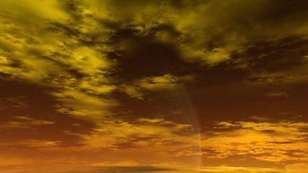 red planetの写真素材