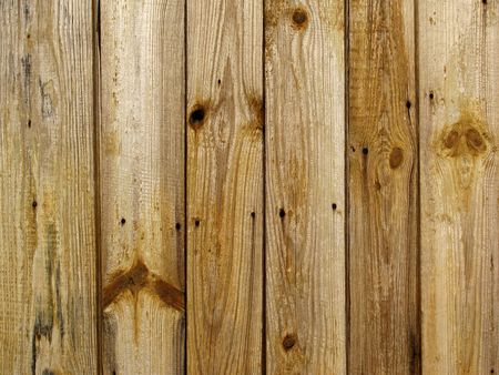 wood wallの写真素材