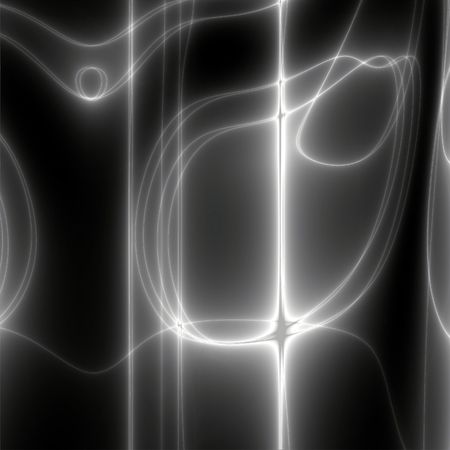 black and whiteの写真素材