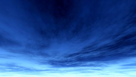 abstract skyの写真素材