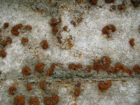 Old metal texture