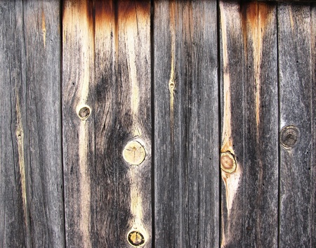 very old wood textureの写真素材