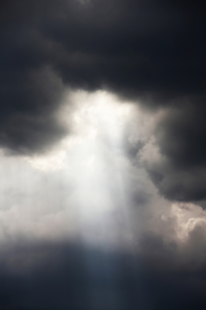 Cloudsの写真素材