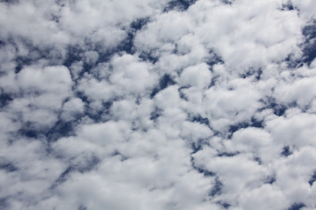 Cloudsの写真素材