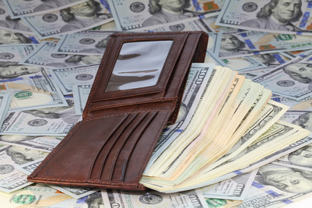 money