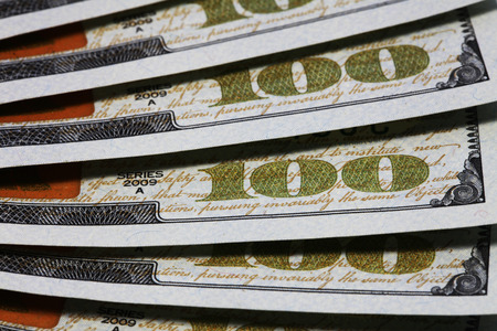 moneyの写真素材