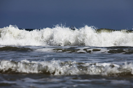 Atlantic ocean