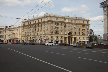 Kharkov cityのeditorial素材