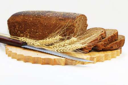 bread