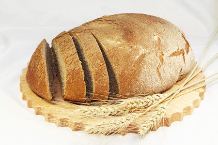 bread