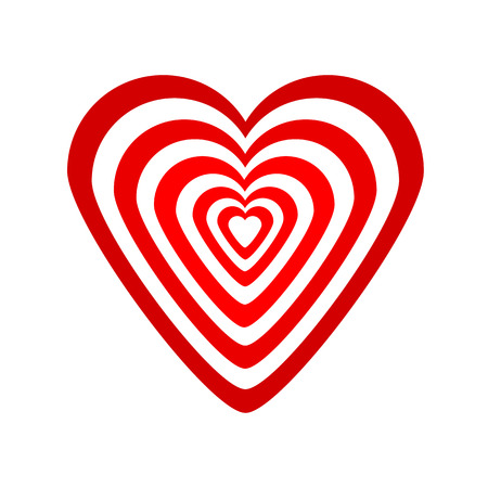 Heartのイラスト素材