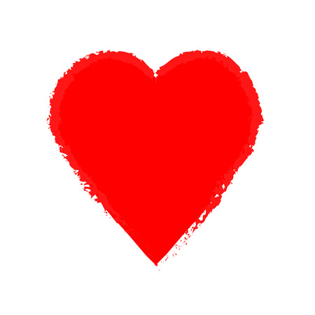 Heartのイラスト素材